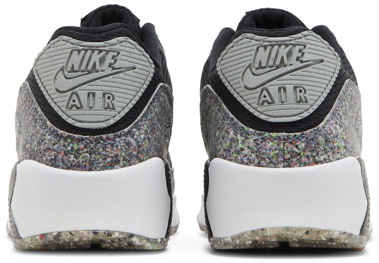 Nike Air Max 90 SE GS Space Hippie