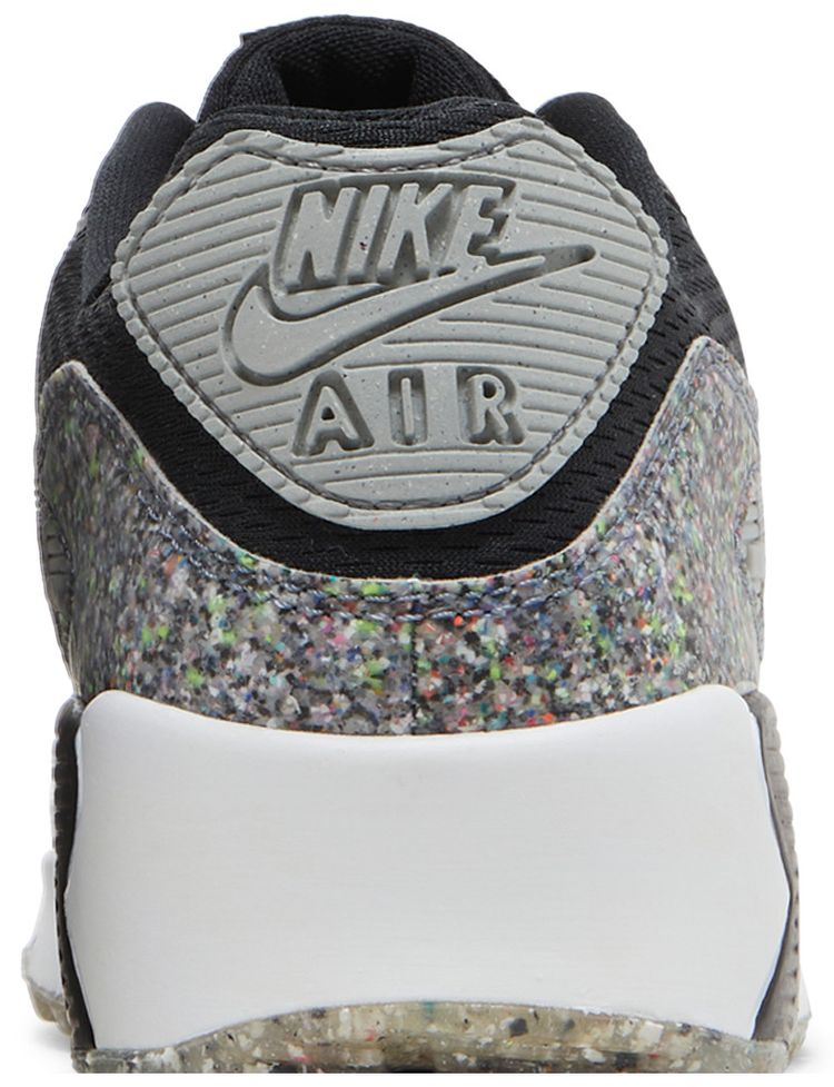 Nike Air Max 90 SE GS Space Hippie