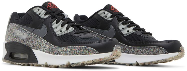 Nike Air Max 90 SE GS Space Hippie