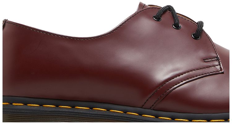 Dr Martens 1461 Cherry Red
