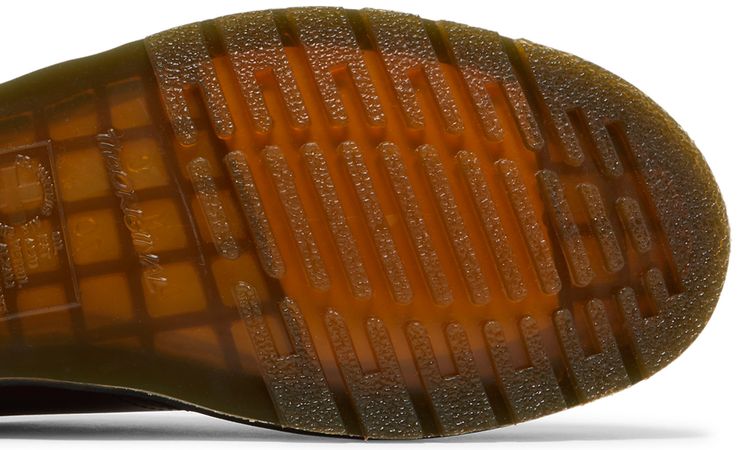 Dr Martens 1461 Cherry Red