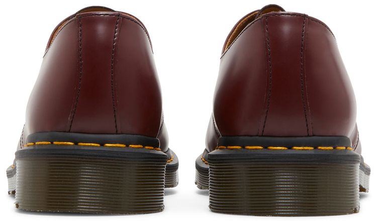 Dr Martens 1461 Cherry Red