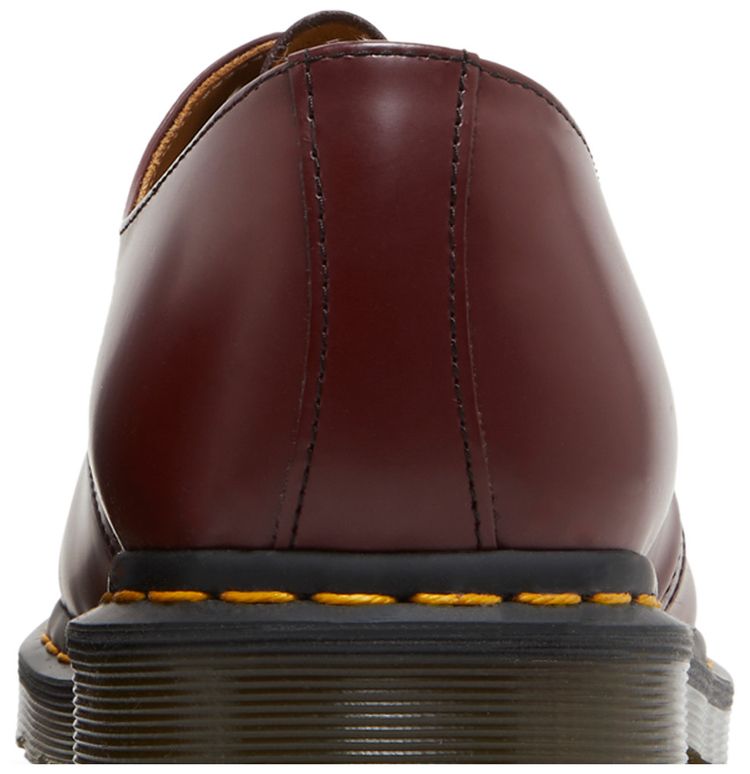 Dr Martens 1461 Cherry Red