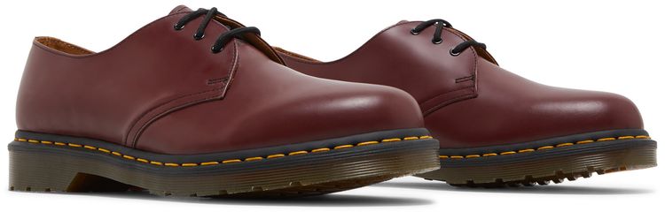 Dr Martens 1461 Cherry Red