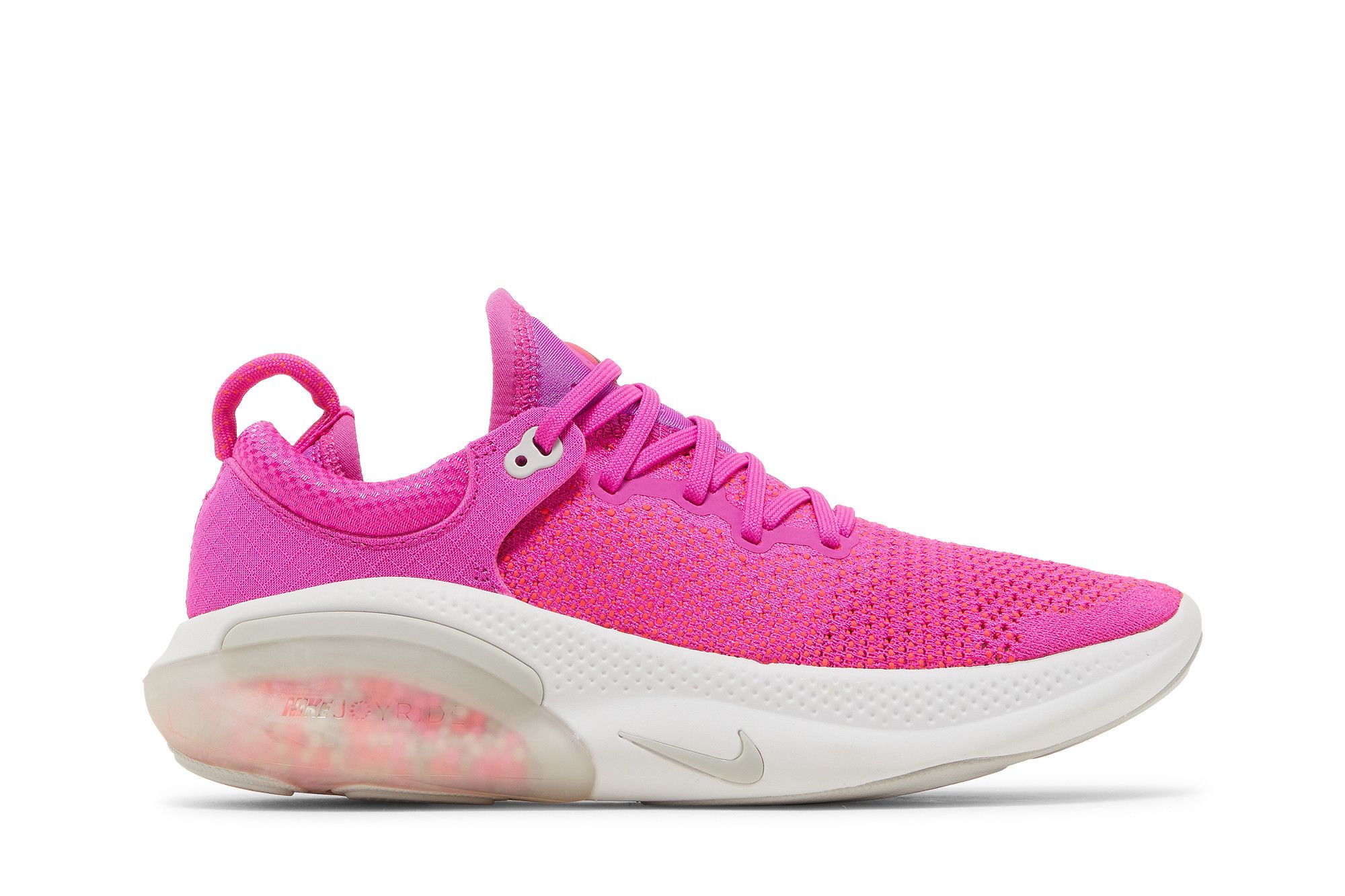 Buy Wmns Joyride Run Flyknit Fire Pink AQ2731 603 GOAT