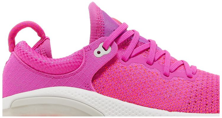 Nike Wmns Joyride Run Flyknit Fire Pink