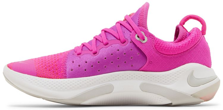 Nike Wmns Joyride Run Flyknit Fire Pink