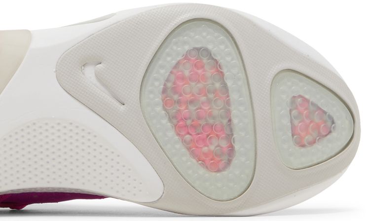 Nike Wmns Joyride Run Flyknit Fire Pink