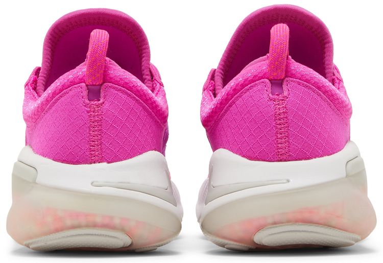 Nike Wmns Joyride Run Flyknit Fire Pink