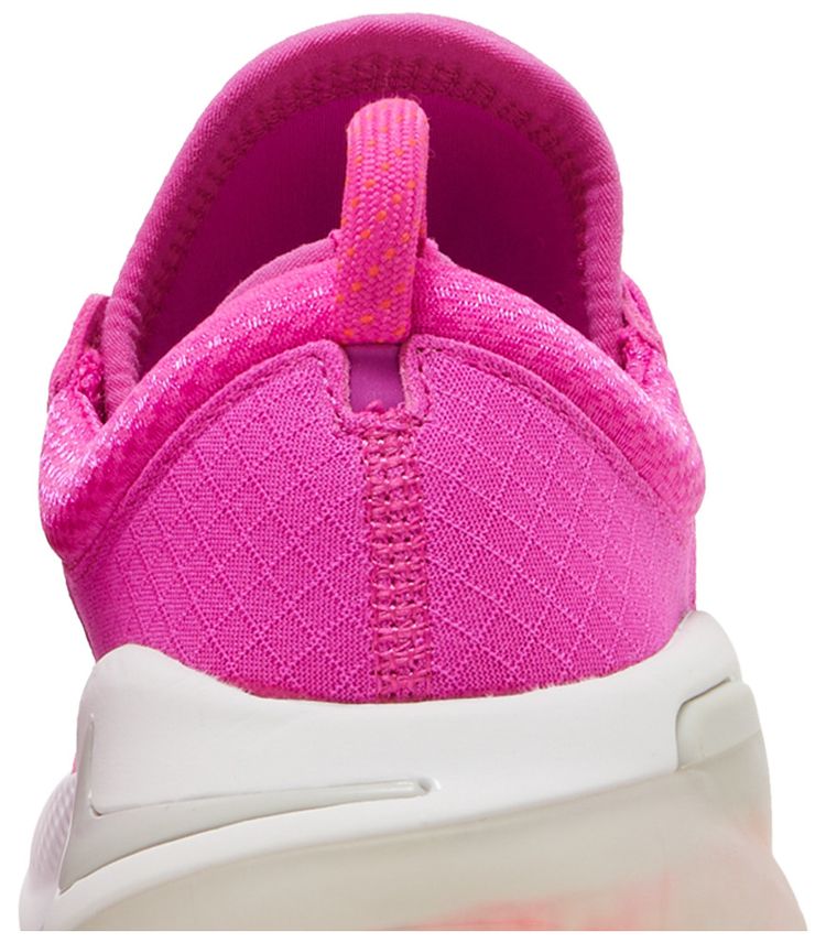 Nike Wmns Joyride Run Flyknit Fire Pink