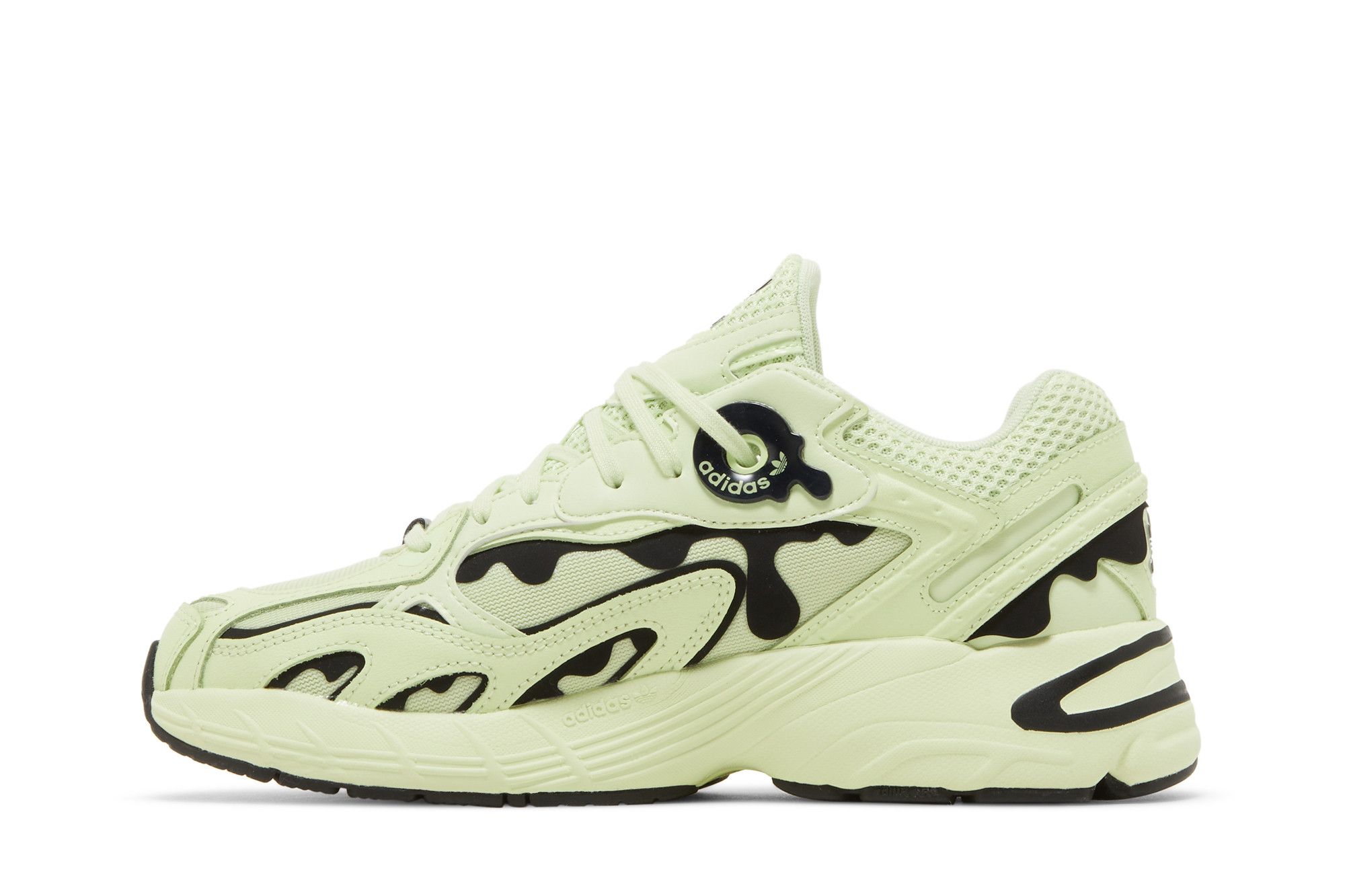 Buy adidas Wmns Astir 'Almost Lime Paint Drip' - GX8550 | GOAT AU