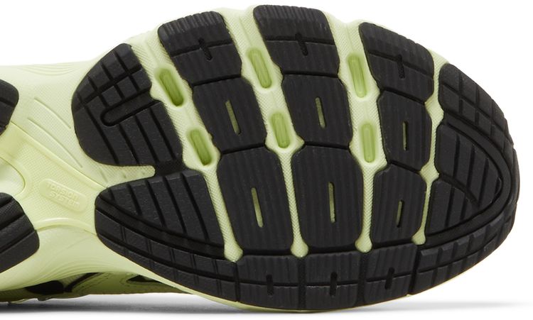 Adidas Wmns Astir Almost Lime Paint Drip