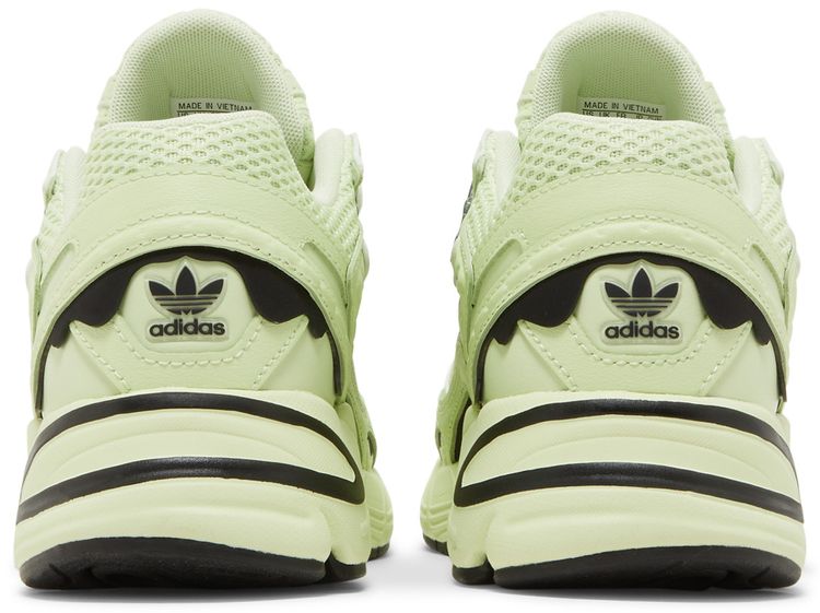 Adidas Wmns Astir Almost Lime Paint Drip