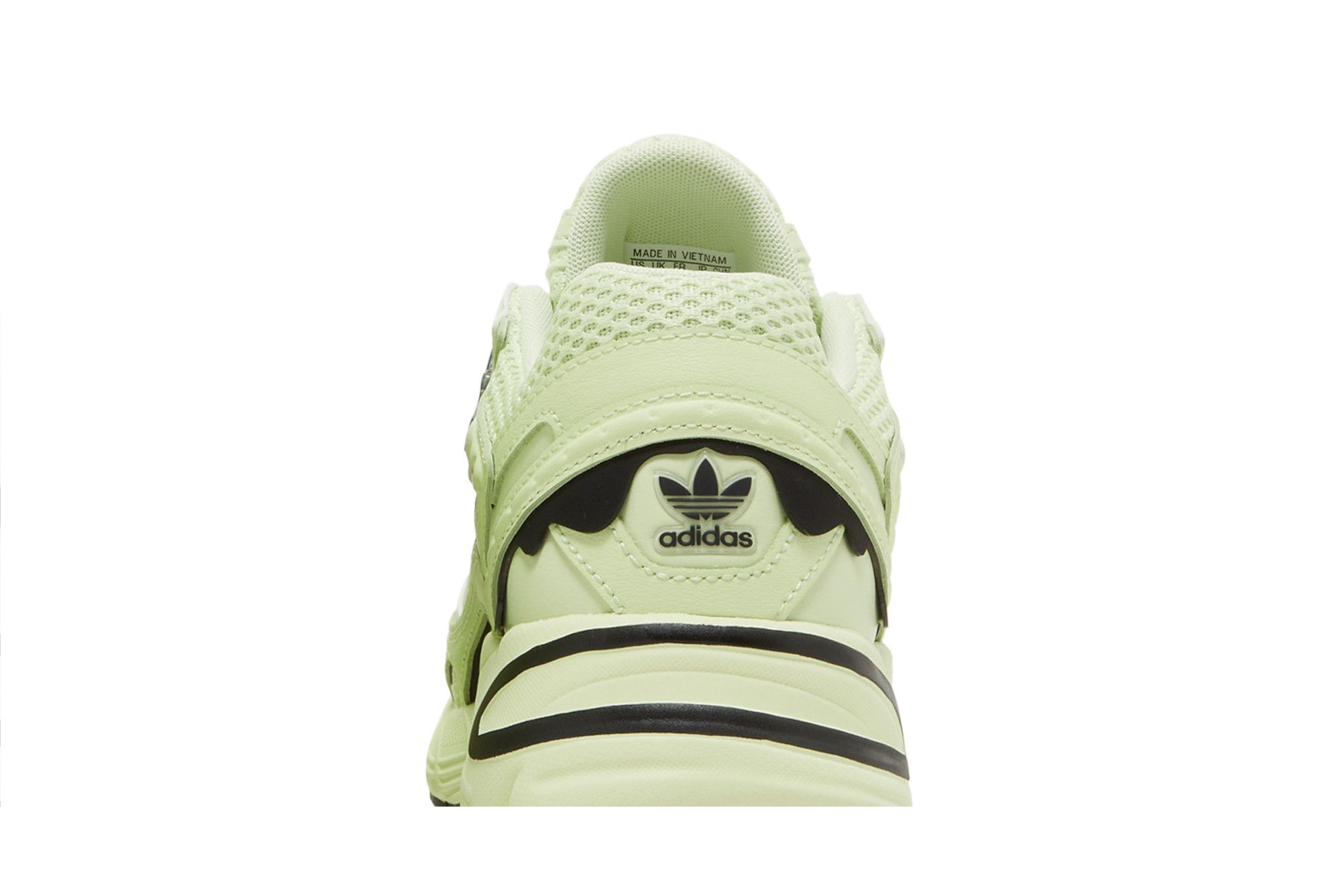 Buy adidas Wmns Astir 'Almost Lime Paint Drip' - GX8550 | GOAT