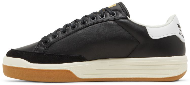 Adidas Rod Laver Black Off White