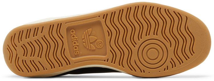 Adidas Rod Laver Black Off White