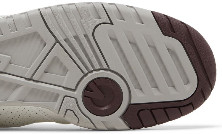 New Balance 550 White Indigo Burgundy