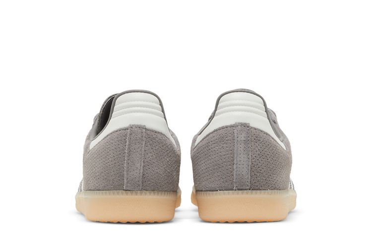 adidas gazelle silver green womens ADIDAS SAMBA OG 