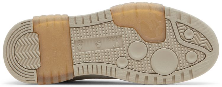 Off White Wmns Out of Office Beige White