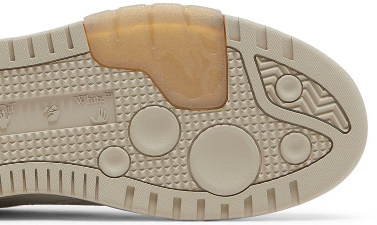 Off White Wmns Out of Office Beige White