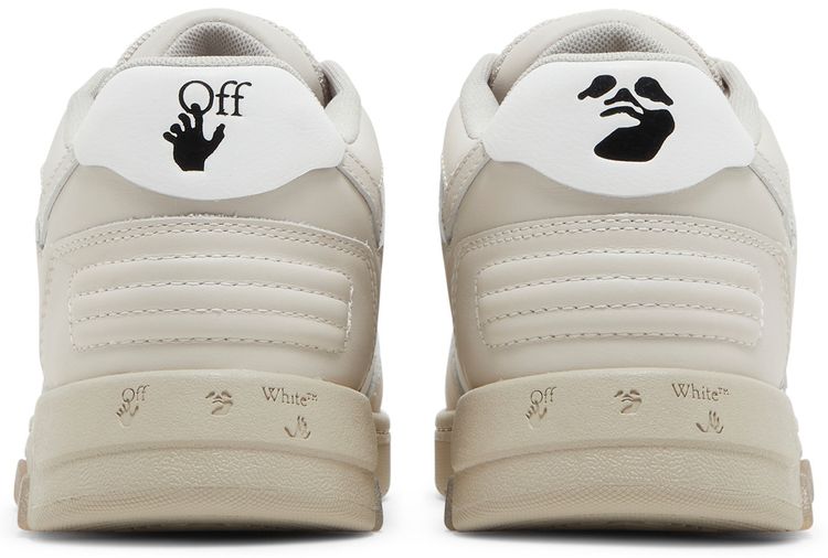 Off White Wmns Out of Office Beige White