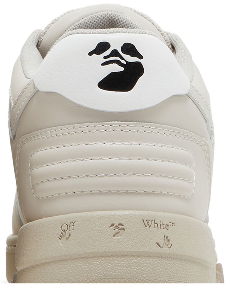 Off White Wmns Out of Office Beige White