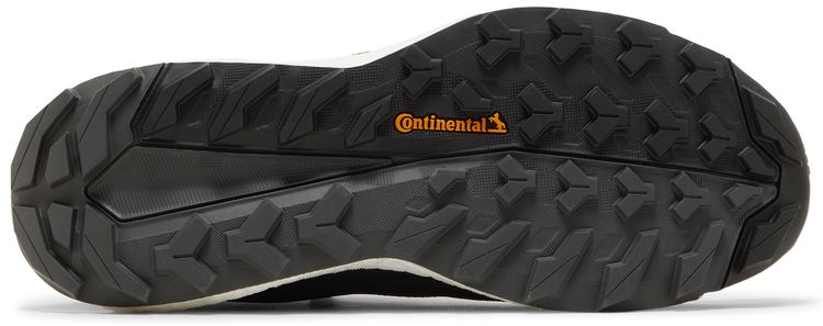 Terrex Free Hiker 2 GORE TEX Black Grey