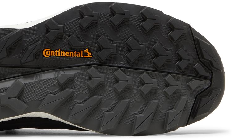 Terrex Free Hiker 2 GORE TEX Black Grey