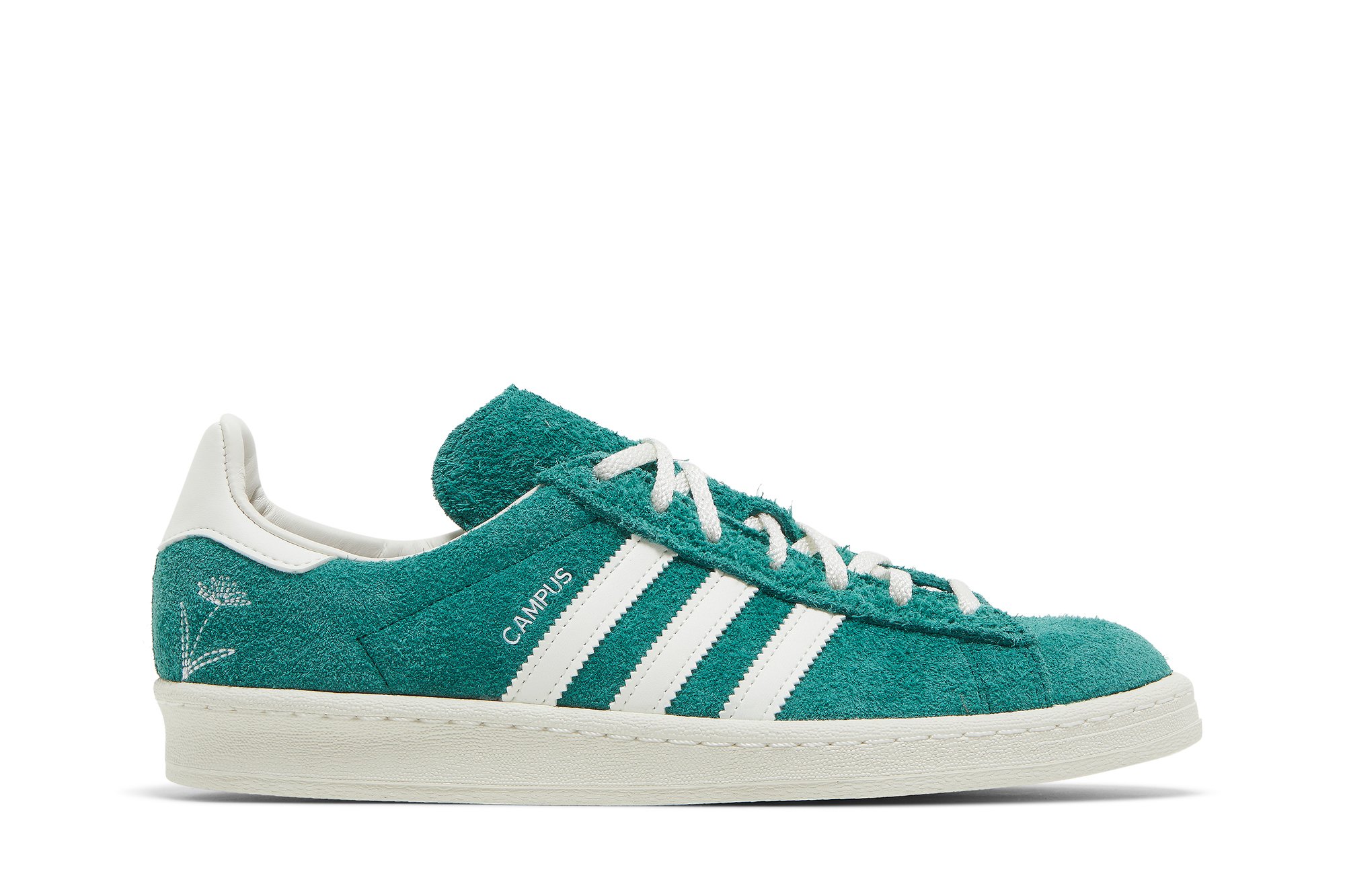 Buy Campus 80s 'London Green' - GY4581 | GOAT