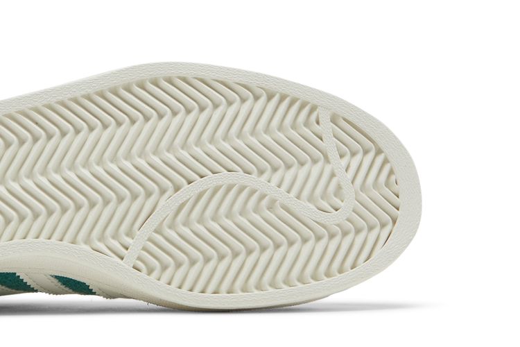 adidas gazelle silver green womens Adidas Campus 00S In Green For Women main image 0