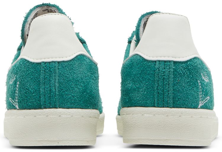 Adidas Campus 80s London Green