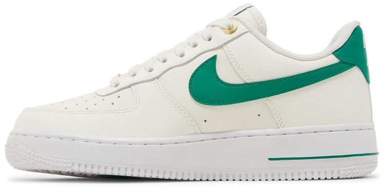 Nike Wmns Air Force 1 07 SE 40th Anniversary   Sail Malachite