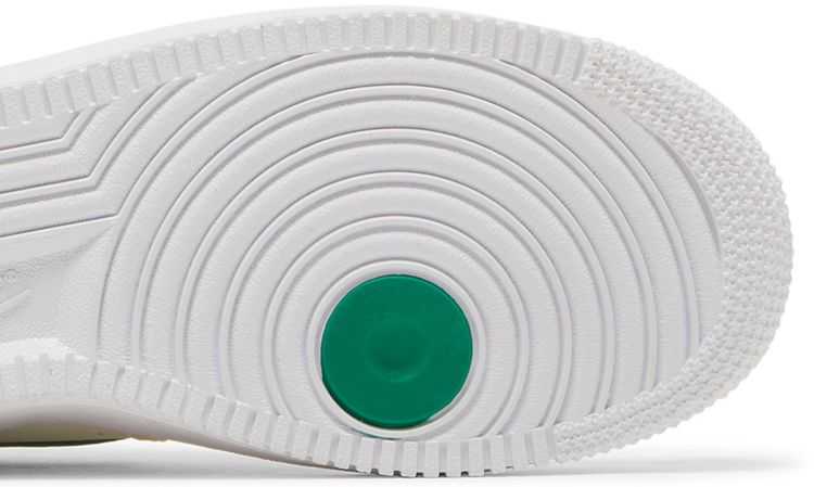 Nike Wmns Air Force 1 07 SE 40th Anniversary   Sail Malachite