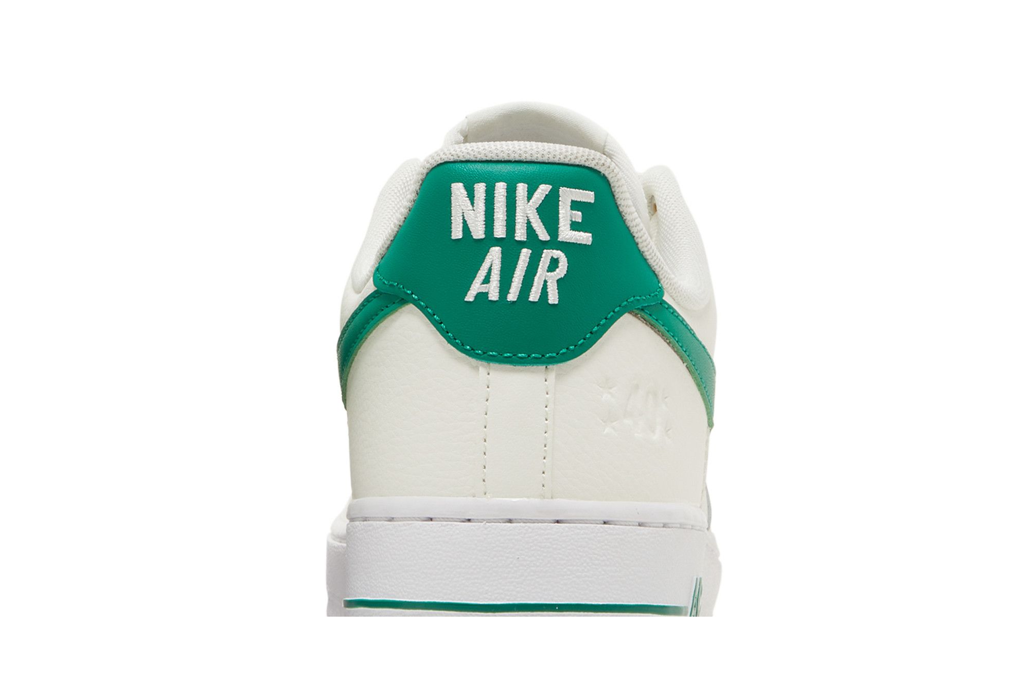 【新品】AIR FORCE 1 '07 SE DQ7582-101 New Nike Air Force 1 '07 SE Sail Green Gold Shoes DQ7582-101