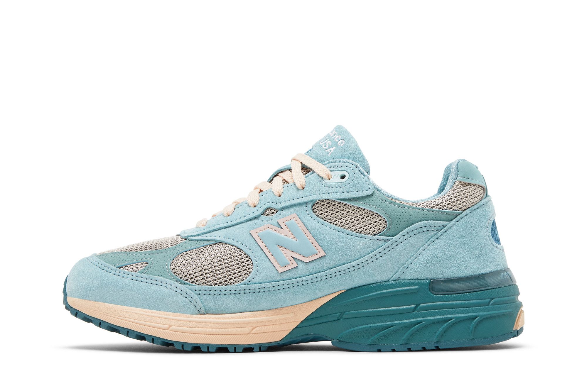 New instumental balance 891 rose