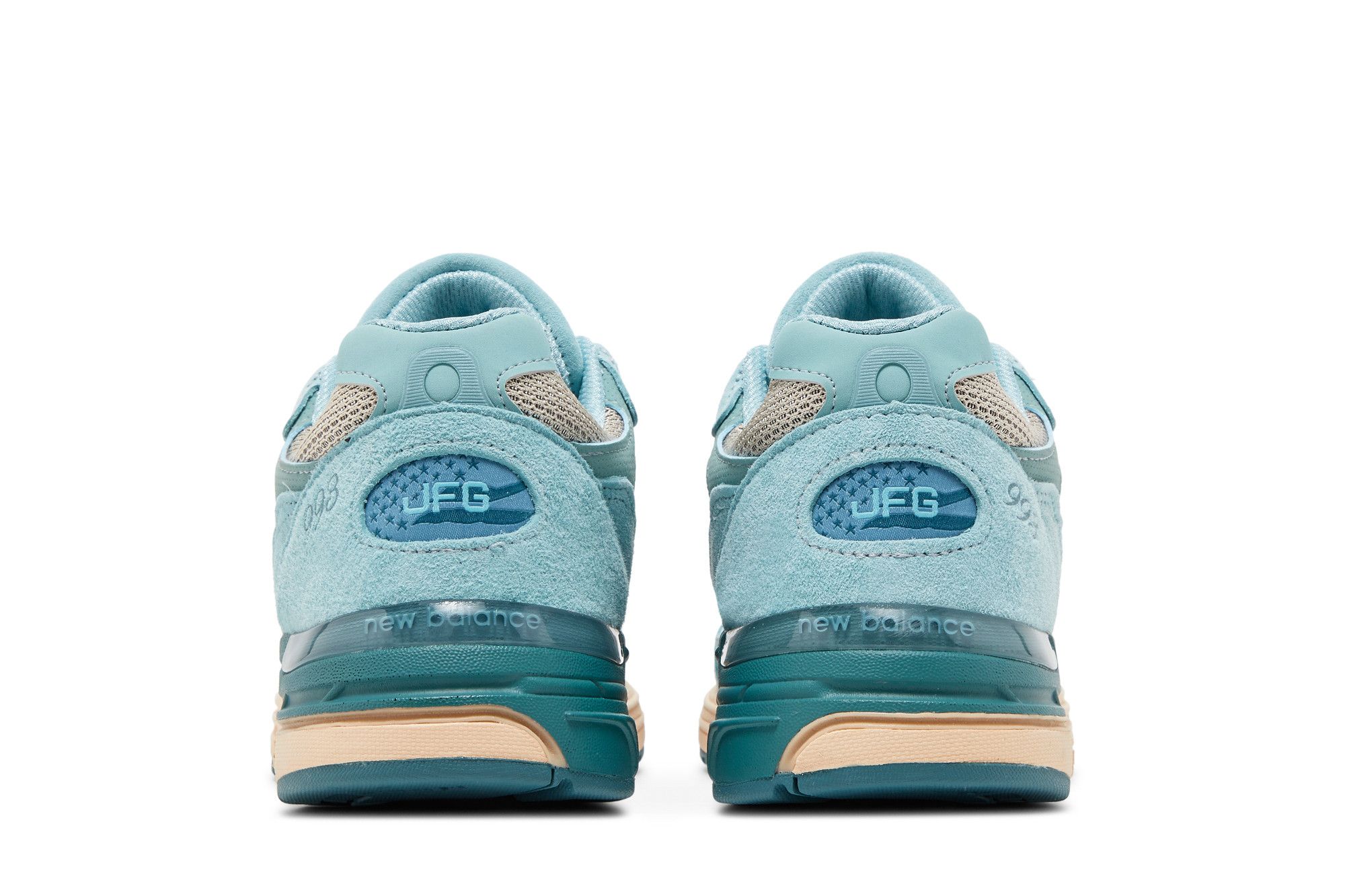 Buy Joe Freshgoods x New Balance 993 Made in USA 'Performance Art