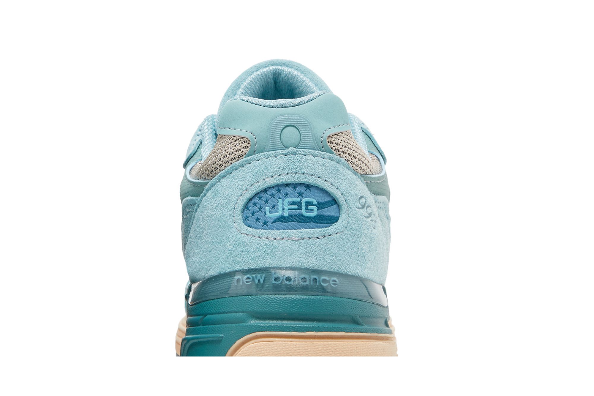 Buy Joe Freshgoods x 993 Made in USA 'Performance Art Buy Joe Freshgoods x 993 Made in USA 'Performance Art