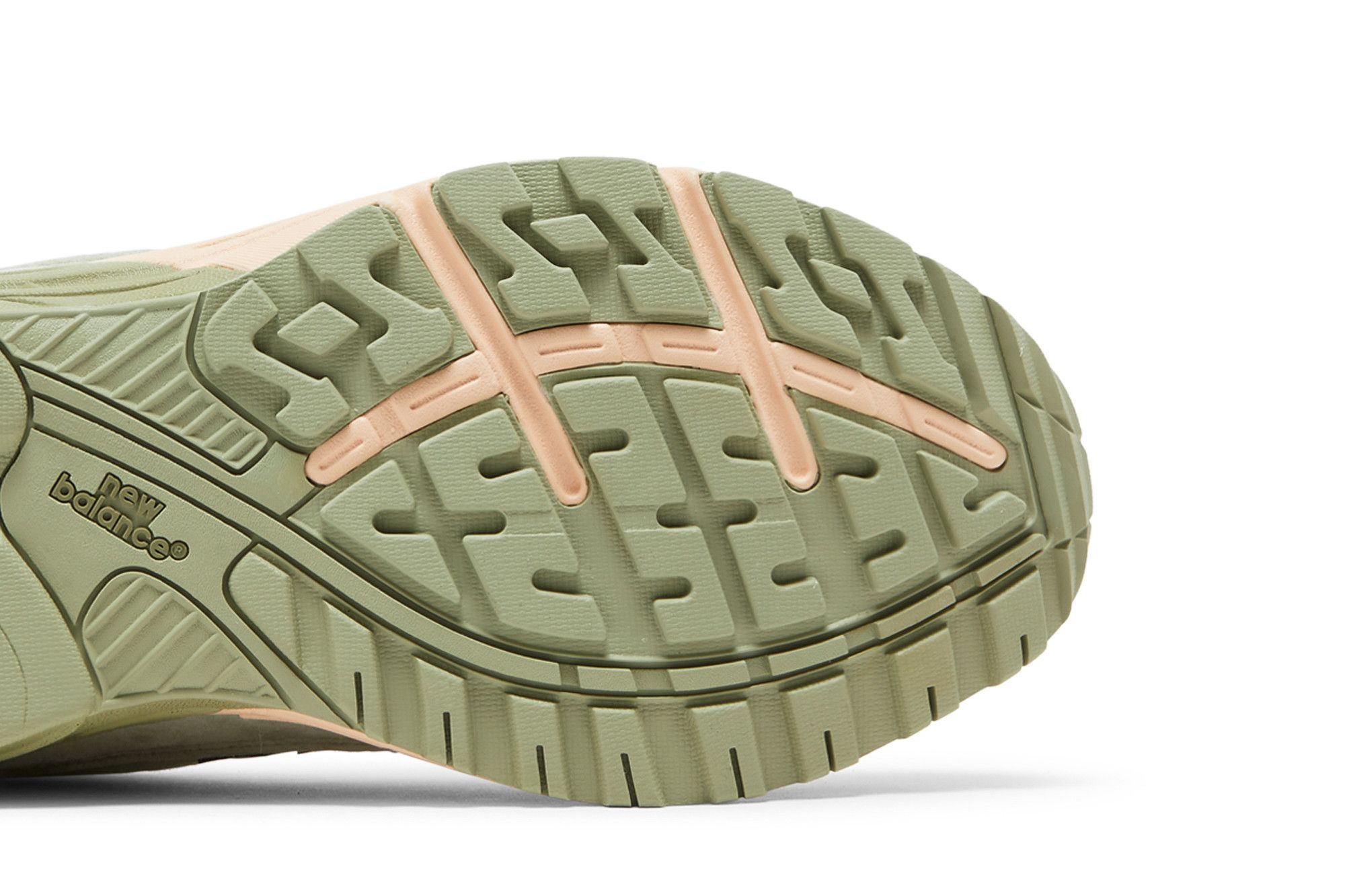 Buy Joe Freshgoods x 993 Made in USA 'Performance Art - Sage