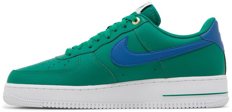 Nike Air Force 1 07 LV8 40th Anniversary   Malachite