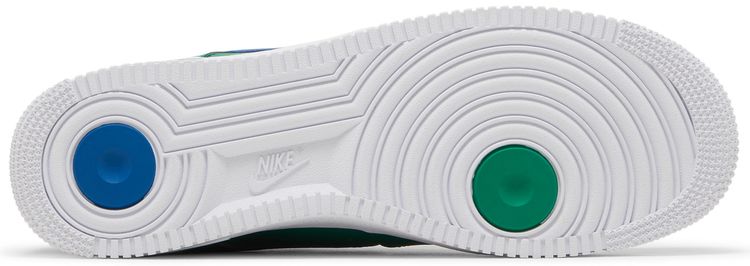 Nike Air Force 1 07 LV8 40th Anniversary   Malachite