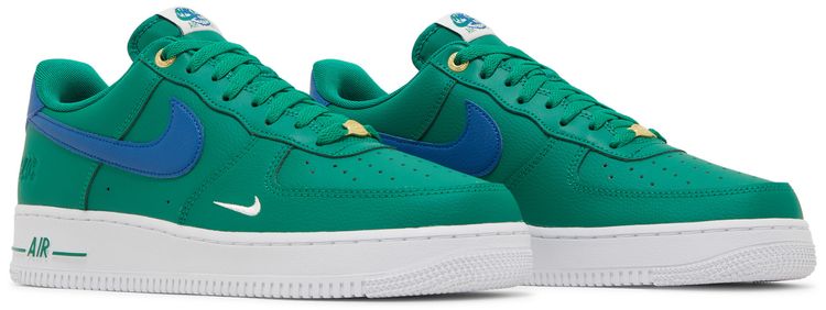 Nike Air Force 1 07 LV8 40th Anniversary   Malachite