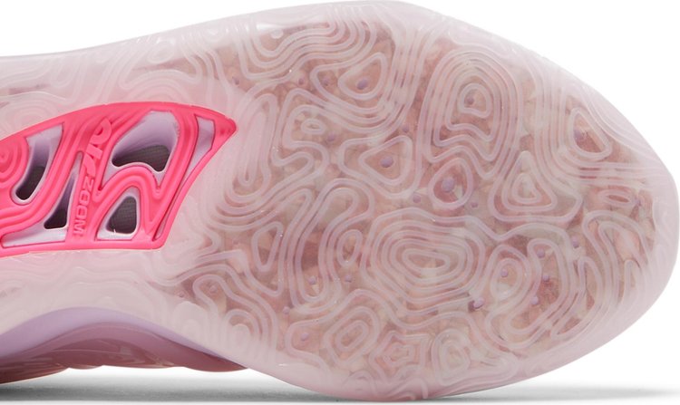 KD 15 NRG Aunt Pearl