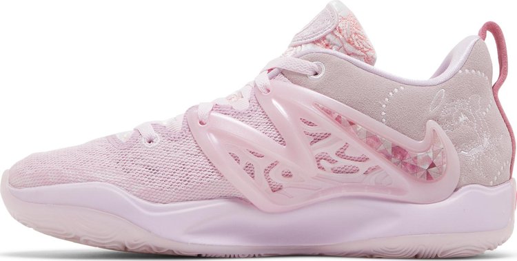 KD 15 NRG Aunt Pearl