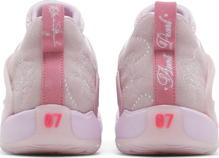 KD 15 NRG Aunt Pearl