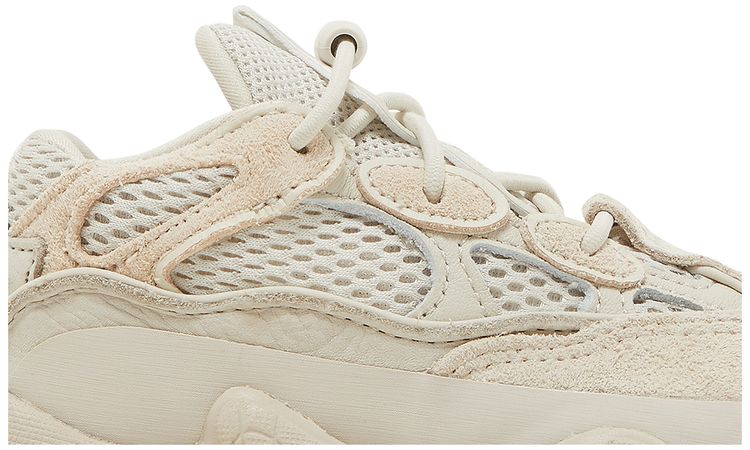 Adidas Yeezy 500 Infants Blush
