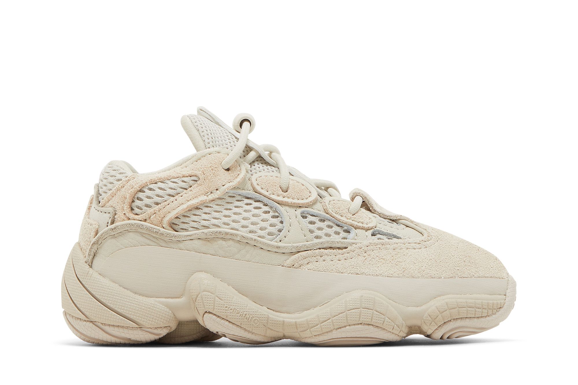 Yeezy 500 clearance blush goat