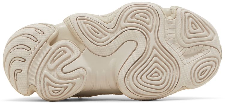 Adidas Yeezy 500 Infants Blush