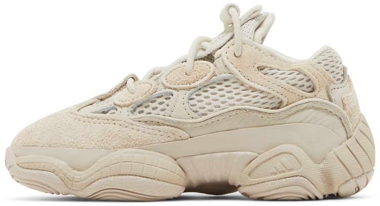Adidas Yeezy 500 Infants Blush
