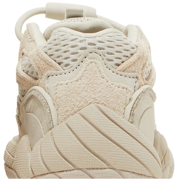 Adidas Yeezy 500 Infants Blush