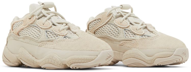 Adidas Yeezy 500 Infants Blush
